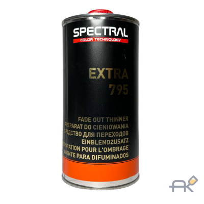 Препарат для переходов SB SPECTRAL EXTRA 795  0.5 л